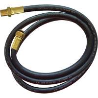 Replacement Hose, Air, 6.5' GTA Hardware Inc
