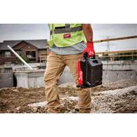 Chargeur rapide MX FUEL, 120 V, Lithium-ion/NiCd/Ni-MH GTA Hardware Inc