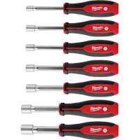 HollowCore Nut Driver Set, 7 Pcs., Magnetic, Imperial GTA Hardware Inc
