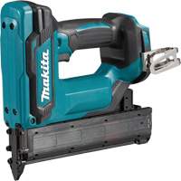 LXT 1-3/8" 18 ga Finish Nailer, 18 V, Lithium-Ion GTA Hardware Inc