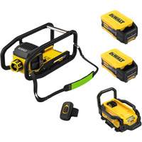 POWERSHIFT Vibrator Kit GTA Hardware Inc