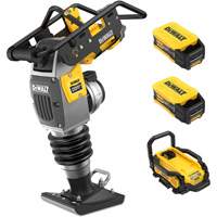 POWERSHIFT 60 kg Class Rammer Kit GTA Hardware Inc
