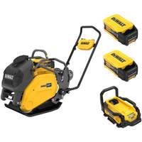POWERSHIFT Forward Plate Compactor Kit GTA Hardware Inc