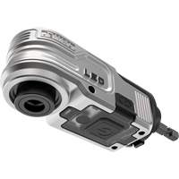 Accessoire modulaire &eacute;clair&eacute; &agrave; angle droit FLEXTORQ GTA Hardware Inc