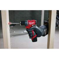 M12 Subcompact Brushless Drill/Driver, Lithium-Ion, 12 V, 3/8" Chuck, 350 in-lbs Torque GTA Hardware Inc