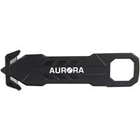 Disposable Safety Knife , Stainless Steel, Plastic Handle GTA Hardware Inc