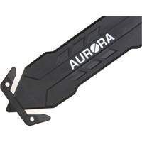 Disposable Safety Knife , Stainless Steel, Plastic Handle GTA Hardware Inc