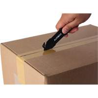 Disposable Safety Knife , Stainless Steel, Plastic Handle GTA Hardware Inc