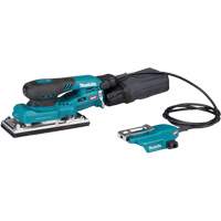 40Vmax XGT Brushless 1/3 Sheet Orbital Sander with AWS (Tool Only) GTA Hardware Inc