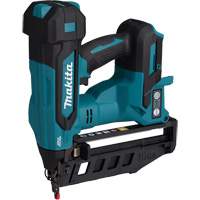 LXT Brushless 2-1/2" 16 Gauge Straight Finish Nailer (Tool Only), 18 V, Lithium-Ion GTA Hardware Inc