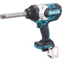 LXT Brushless Long Anvil High Torque Impact Wrench, 18 V, 3/4" Socket GTA Hardware Inc