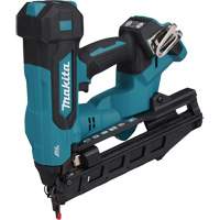 LXT Brushless 2-1/2" 16 ga Angled Finish Nailer (Tool Only), 18 V, Lithium-Ion GTA Hardware Inc