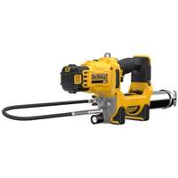 Pistolet &agrave; graisse sans fil &agrave; 2 vitesses variables MAX* (outil seulement), Lithium-ion, 20 V GTA Hardware Inc