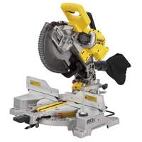 MAX* XR&reg; Double Bevel Fixed Miter Saw (Tool Only) GTA Hardware Inc