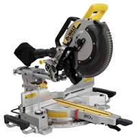 20V MAX* XR&reg; Double Bevel Sliding Miter Saw (Tool Only) GTA Hardware Inc