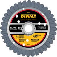 ELITE SERIES All-Purpose Diamond Blade GTA Hardware Inc
