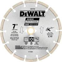 HP Segmented Diamond Blade GTA Hardware Inc