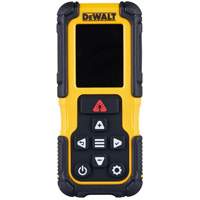 Alkaline Laser Distance Measurer GTA Hardware Inc