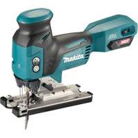 40Vmax XGT Brushless Jig Saw with Barrel Handle (Tool Only), 40 V, Lithium-Ion, 800 - 3500 SPM, 1" Stroke Length GTA Hardware Inc