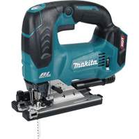 40Vmax XGT Brushless Jig Saw with D-Handle (Tool Only), 40 V, Lithium-Ion, 0 - 3500 SPM, 1" Stroke Length GTA Hardware Inc