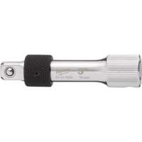 Douille rallonge verrouillable, Prise 3/8", 3" lo GTA Hardware Inc