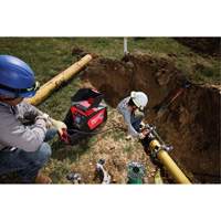 Processeur &agrave; &eacute;lectrofusion MX FUEL GTA Hardware Inc