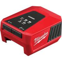 Chargeur et source d'alimentation M18 TOP-OFF, 18 V, Lithium-ion GTA Hardware Inc