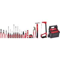Trousse doutils &agrave; main pour apprenti &eacute;lectricien GTA Hardware Inc