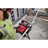 Cintreuse de tuyaux rigides avec AUTO-ZERO M18 FUEL (outil seulement) GTA Hardware Inc