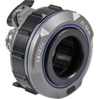 Bague r&eacute;glable 1,8" – 2,1" pour d&eacute;nudeur de c&acirc;bles pour conducteurs isol&eacute;s M18 FUEL GTA Hardware Inc