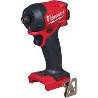 M18 FUEL SURGE Hex Hydraulic Driver (Tool Only), 1/4", 1000 in-lbs Max. Torque, 18 V, Lithium-Ion GTA Hardware Inc