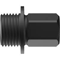 Small Adapters for QUIK-LOK Arbors GTA Hardware Inc