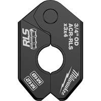 Anneau de presse pivotant de 3/4" RLS GTA Hardware Inc