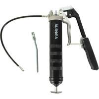 Dual Grease Gun Pistol with Lever Handle GTA Hardware Inc