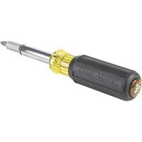 Tournevis/tourne-&eacute;crou 11-en-1, Prise Coussin&eacute;e GTA Hardware Inc