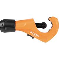 Coupe-tubes &agrave; basculement constant, Capacit&eacute; de 1/8"- 1-3/8" GTA Hardware Inc