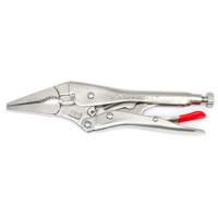 Pince-&eacute;tau avec coupe-fils, Longueur 9", Bec long GTA Hardware Inc