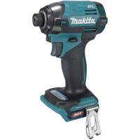 40Vmax XGT Brushless Impact Driver (Tool Only), 1/4", 1950 in-lbs/220 Nm Max. Torque, 40 V, Lithium-Ion GTA Hardware Inc