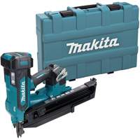 LXT Brushless 2" to 3-1/2" 21° Round Head Framing Nailer (Tool Only), 18 V, Lithium-Ion GTA Hardware Inc