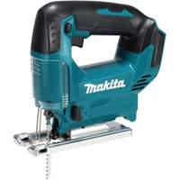 LXT Jig Saw with D-Handle (Tool Only), 18 V, Lithium-Ion, 0-2900 SPM, 11/16" Stroke Length GTA Hardware Inc