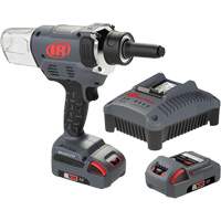 Trousse d'outil &agrave; rivets aveugles sans fil GTA Hardware Inc