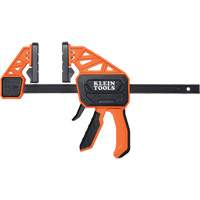 Speed-Klamp Clamp, 6" (152 mm) GTA Hardware Inc