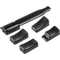 Trousse de capuchons de g&acirc;chette modulaire pour cl&eacute; &agrave; cliquet M12 FUEL GTA Hardware Inc