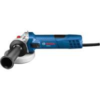 Meuleuse &agrave; angle, 4-1/2", 120 V, 7,5A, 11000 Tr/min GTA Hardware Inc