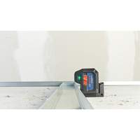 Green-Beam Five-Point Self-Leveling Alignment Laser GTA Hardware Inc