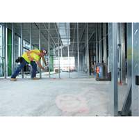 Green-Beam Five-Point Self-Leveling Alignment Laser GTA Hardware Inc