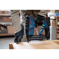 Brushless 18-Gauge Brad Nailer (Tool Only), 18 V, Lithium-Ion GTA Hardware Inc