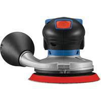 Brushless Random Orbital Sander (Tool Only) GTA Hardware Inc