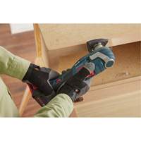Brushless StarlockPlus&reg; Oscillating Multi-Tool (Tool Only), 18 V, Lithium-Ion GTA Hardware Inc