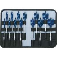 Daredevil&reg; Spade Bit Set, 13 Pieces GTA Hardware Inc